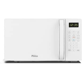 Imagem da oferta Micro-ondas Philco 20l Branco Pmo23bb 220v 220v