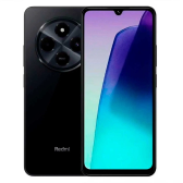 Imagem da oferta Xiaomi Redmi 14C NFC smartphones MediaTek Helio G81-Ultra 6,88 tela 120 Hz câmera dupla com IA 50 MP