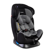 Imagem da oferta Cosco Kids Cadeirinha Progress 0 a 36kg Cinza Mescla