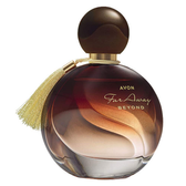 Imagem da oferta Perfume Avon Far Away Beyond Deo Parfum 50ml