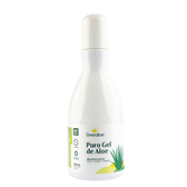 Imagem da oferta LiveAloe Puro Gel De Aloe 210Ml Livealoe