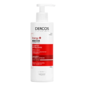 Imagem da oferta Shampoo Antiqueda Dercos Energizante 400ml - Vichy