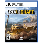 Imagem da oferta Jogo Roadcraft PS5