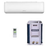 Imagem da oferta Ar-Condicionado Split HW Agratto One Top 9.000BTUs R-32 Só Frio 220V - ACST9FIR40202