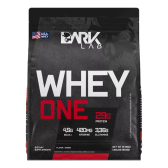 Imagem da oferta Whey One Protein Proteína Sachê Refil 900g - Dark Lab Sabor Chocolate