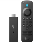 Imagem da oferta Fire TV Stick HD com Controle Remoto por Voz com Alexa B0CQMT33WX