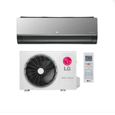 Imagem da oferta Ar-Condicionado LG AI Dual Inverter Voice Artcool 12.000 BTU Frio 220V S3-Q12JAR1K