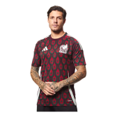 Imagem da oferta Camiseta adidas México I 24 Masculina Adulto adidas
