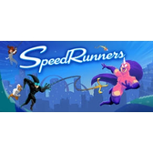 Imagem da oferta SpeedRunners