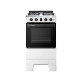 Imagem da oferta Fogão 4 Bocas Esmaltec Branco Ideal Pop 4120