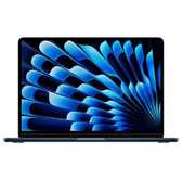 Imagem da oferta MacBook Air Apple Processador M2 8GB SSD 256GB Tela 13,6" Liquid Retina