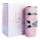 Imagem da oferta Perfume Lattafa Yara Eau de Parfum 100ml - Feminino