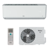 Imagem da oferta Ar Condicionado Hw Philco Eco Inverter Pac12fd 12k Frio 127v Cor Branco