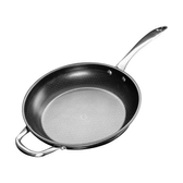 Imagem da oferta Frigideira Antiaderente Pro Bem Obabox 44 cm - 27636