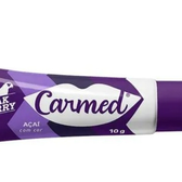 Imagem da oferta Hidratante Labial Carmed Açaí Oakberry Com Cor 10g