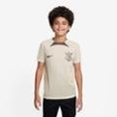 Imagem da oferta Camiseta Nike Corinthians Treino 2024 Academy Pro Infantil