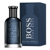 Imagem da oferta Hugo Boss Bottled Infinite EDP 200ml para masculino