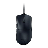 Imagem da oferta Mouse Gamer Razer Deathadder V3 30.000DPI Preto - RZ0104640100