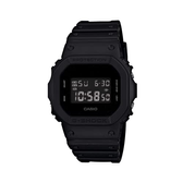 Imagem da oferta Relógio Casio G- Shock Digital Masculino DW-5600BB-1DR