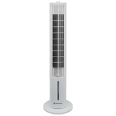 Imagem da oferta Ventilador Torre Climatizador Ventisol Clit Abastece 3,6 Litros 5 em 1 Silencioso