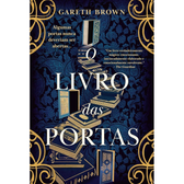 Imagem da oferta O Livro Das Portas - Gareth Brown