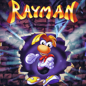 Imagem da oferta Rayman Forever
