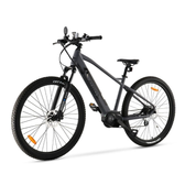 Imagem da oferta Bicicleta Elétrica Toronto Aro 29 250W Freio a Disco Shimano 8v - Atrio - VM103
