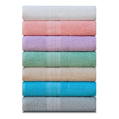 Imagem da oferta Kit C/4 Toalhas De Banho Gigante 70x140cm Toalhão algodão