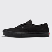 Imagem da oferta Tênis Skate Authentic Black Black