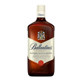 Imagem da oferta Ballantine's Whisky Finest Blended Escocês - 1 Litro