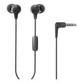 Imagem da oferta Fones de Ouvido com Microfone e Fio JBL C50HI Cor Preto