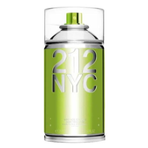 Imagem da oferta 212 NYC Carolina Herrera Body Spray Feminino