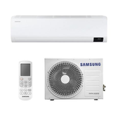 Imagem da oferta Ar Condicionado Split Hi Wall - Digital Inverter - Ultra - Samsung - 22.000 BTUs - Frio - 220V Monofásico