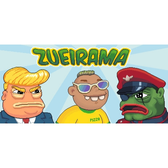 Imagem da oferta Zueirama