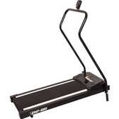 Imagem da oferta Esteira Mecânica EMP-880 Polimet Unissex Preto