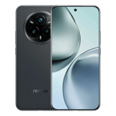 Imagem da oferta Celular Realme 14 Pro+ 5g 512gb 12gb Ram Com Nfc Suede Grey