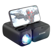 Imagem da oferta Mini Projetor BlitzWolf BW-V3 5G-WI-FI Bluetooth 5.0 1080P