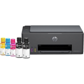 Imagem da oferta Impressora Multifuncional HP Smart Tank 581 Tanque de Tinta Colorida Wi-Fi (4A8D5A)