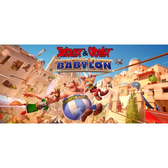 Imagem da oferta Asterix & Obelix - Mission Babylon
