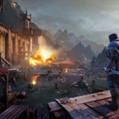 Imagem da oferta Middle-earth: Shadow of Mordor - Game of the Year Edition