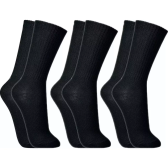 Imagem da oferta Kit 3 Pares Meias Lupo Cano Longo Alto Sport Original