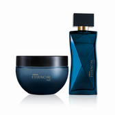Imagem da oferta Kit Essencial Oud Feminino com Hidratante (2 produtos)