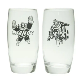 Imagem da oferta Conjunto de Copos Thanos e Warlock