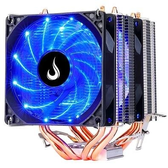 Imagem da oferta Air Cooler Rise Mode Gamer G700 LED Azul AMD/Intel 180mm Preto - RM-AC-O7-FB