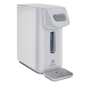 Imagem da oferta Purificador Electrolux Eletrônico Compacto Efficient Painel Mecânico Bivolt Branco - PE15B