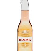 Imagem da oferta Cerveja Bamboa Long Neck 330ml