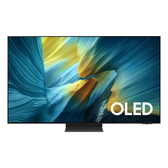Imagem da oferta Smart TV Samsung Vision AI TV 65" OLED 4K S95F 2025 - QN65S95FAGXZD
