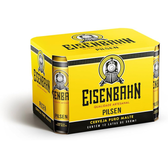 Imagem da oferta Pack de Eisenbahn LT 350ml Pielsen 12 Unidades