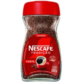 Imagem da oferta Café Solúvel Nescafé Tradição 100g