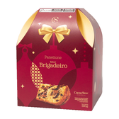 Imagem da oferta Panetone Cacau Show Trufado - 580g